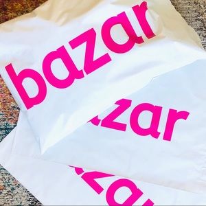 💕 Bazar Bag for Clothing Donations!!! 👚